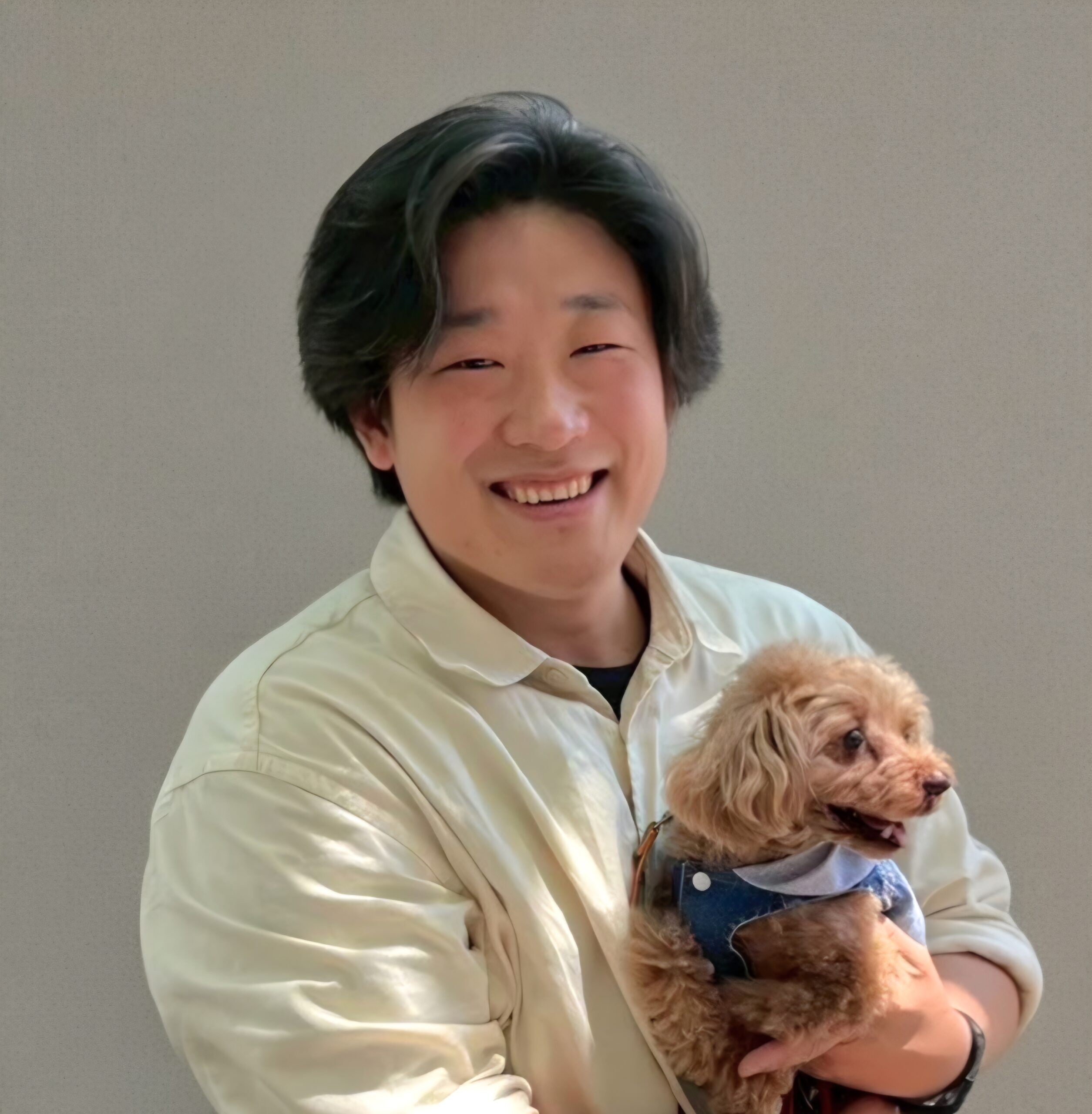 白岩 拓